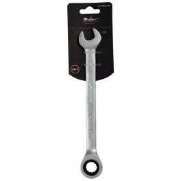 Ключ комбинированный трещоточный 12мм (AT-RCS-05) AT-RCS-05