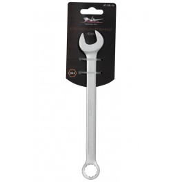 Ключ комбинированный 15мм (AT-CS-10) AT-CS-10