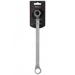 Ключ накидной с изгибом 16х17мм (AT-DRS-06) AT-DRS-06
