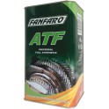 FF ATF Universal Full Synthetic 4л ж/б масло трансмиссионное