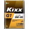 Масло для бензиновых двигателей / KIXX G1 SN/CF 0W-30(E) 4L TIN L205644TE1
