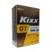 Масло моторное GS Oil  Kixx  G 10W40  SN/CF TIN ( 4л.) (уп.4 шт.) SemiSynt L210944TR1