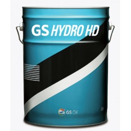 Масло гидравлическое  / Hydro HDZ 22 20L/GS Hydro HVZ 22 20L L3682P20E1