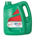 LUXE трансмиссионное масло GL-4 75W90 полусинтетика 4л /упак 4/