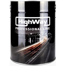 HighWay Гидравлическое масло HLP 32 20 литров