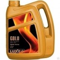 LUXE Масло моторное GOLD Speed drive 10W40 SL/CF полусинтетика 4л /упак 4/ 125
