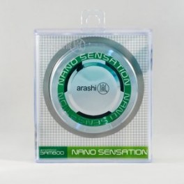 SNAR-3 Ароматизатор "ARASHI" меловый NANO Sensation Bamboo (пр-во New York EXIM Corporation, USA) SNAR-3