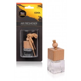 Ароматизатор - бутылочка куб "Perfume" cool (AFBU234) AFBU234
