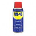 WD-40  Многофункциональная смазка 100мл  (24 шт) WD0000
