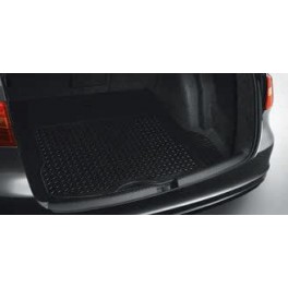Коврик в багажник автомобильный PREMIER COMFORT, чёрный, термоэластичная резина, размер L (110*140 с TPM1000