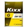 Масло для бензиновых двигателей / KIXX GOLD  5W-30 SJ/CF TIN 4L/Kixx G SJ/CF 5W-30 4L TIN L531744TE1