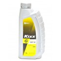 Масло для бензиновых двигателей / KIXX GOLD  10W-40 SJ/CF 1L/Kixx G SJ/CF 10W-40 1L L545344TE1