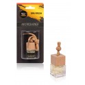 Ароматизатор - бутылочка куб "Perfume" spa fresh (AFBU232) AFBU232